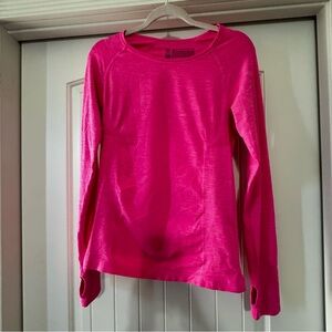 Victoria’s Secret winter undershirt